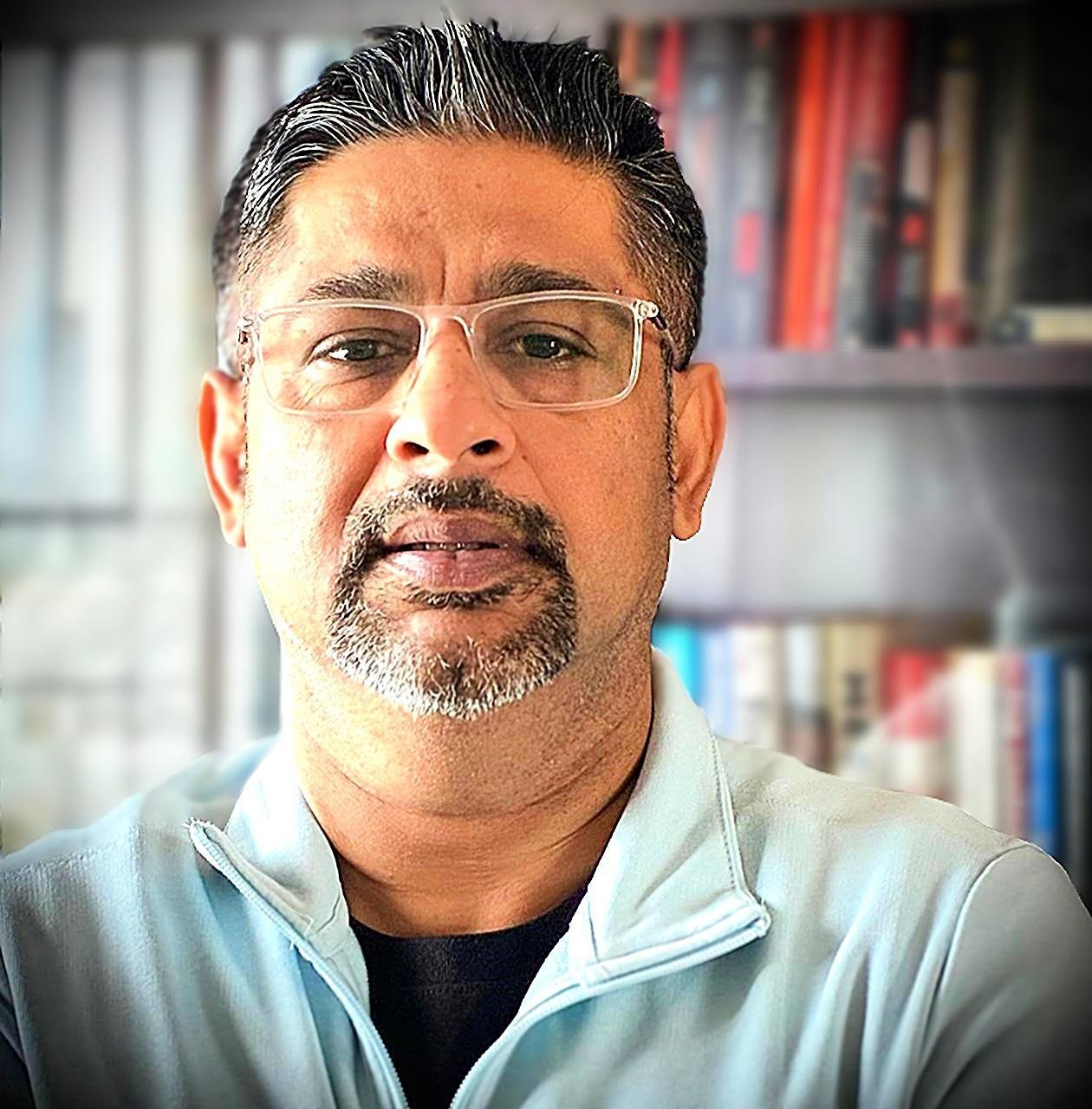    	 Anirban Banerjee