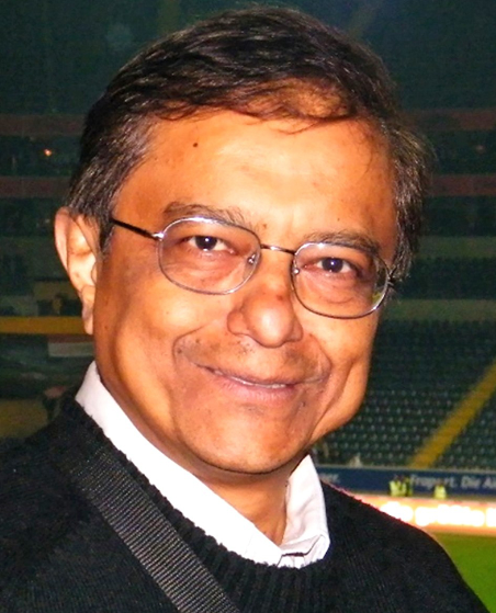 Sudipto Basu 