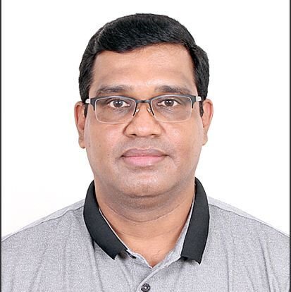 Venkateshwaran Subramaniam 