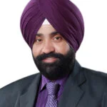 Mr. Bal Malkit Singh