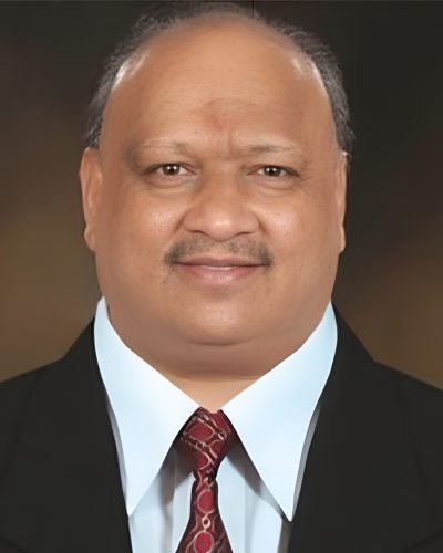 Dr. Harish Sabharwal