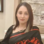 Ms. Harinder Pal Kaur