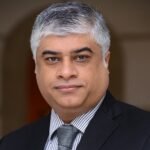 MR. KAUSHIK MADHAVAN