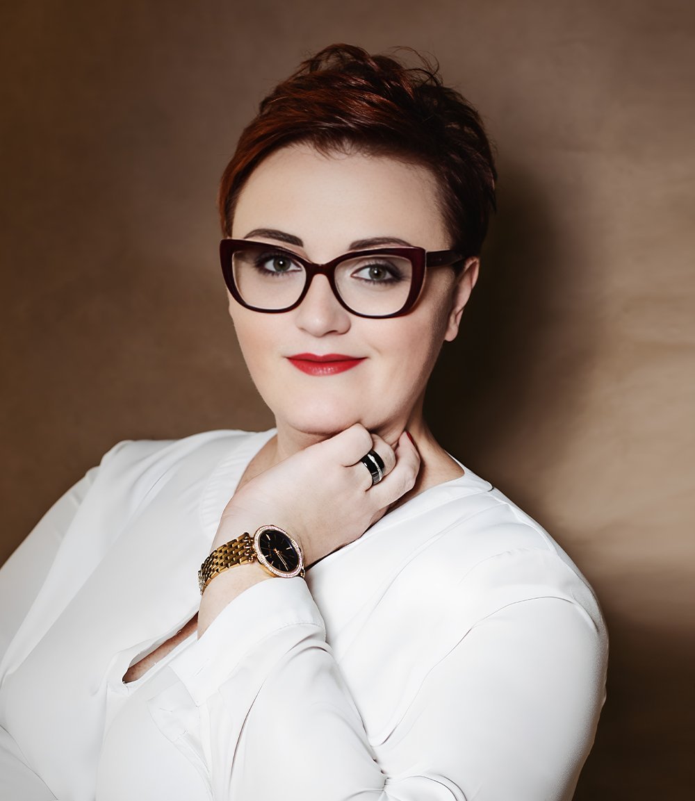 Malgorzata Bieniaszewska