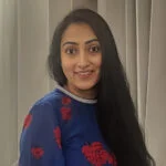Ms. Minal Mehta