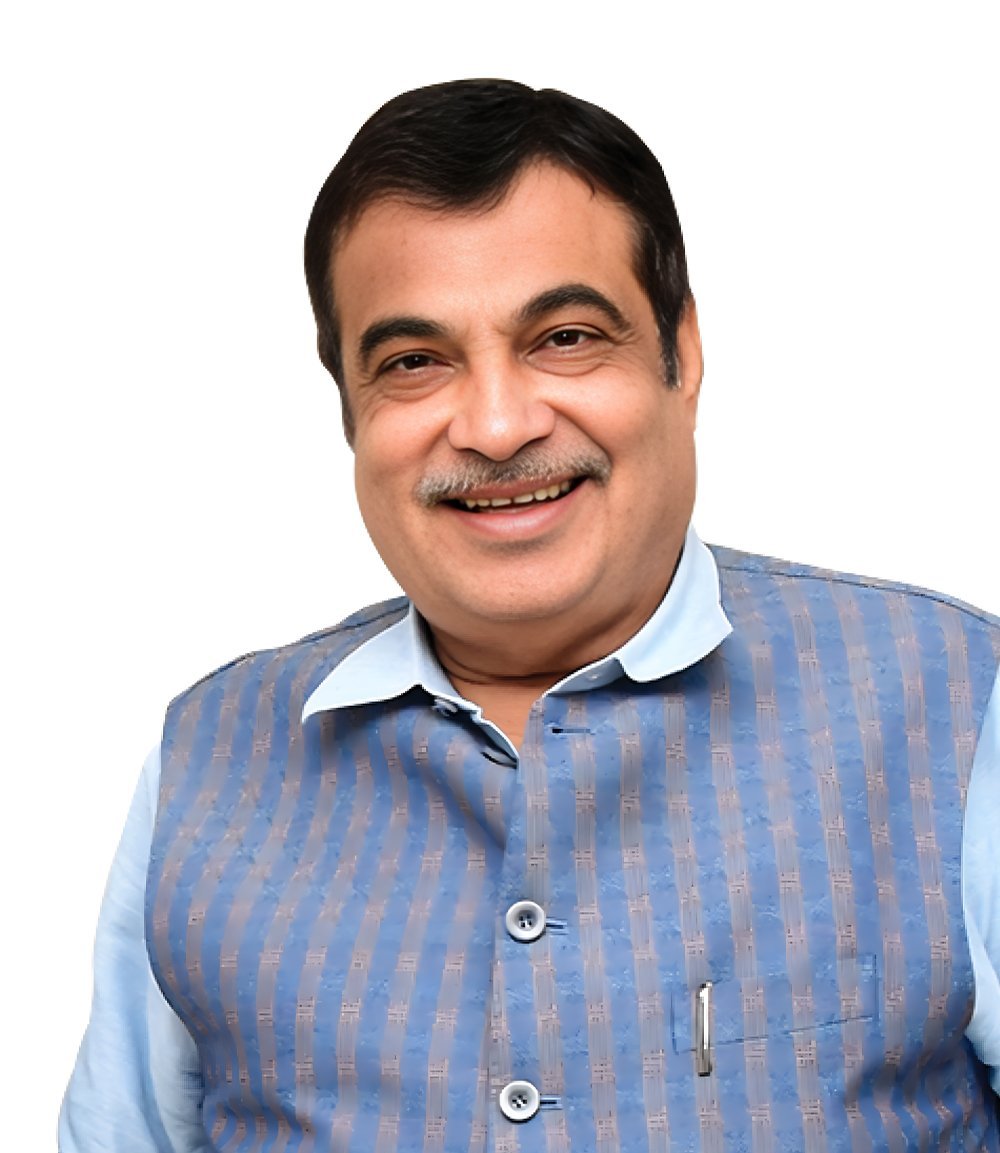 Mr. Nitin Gadkari