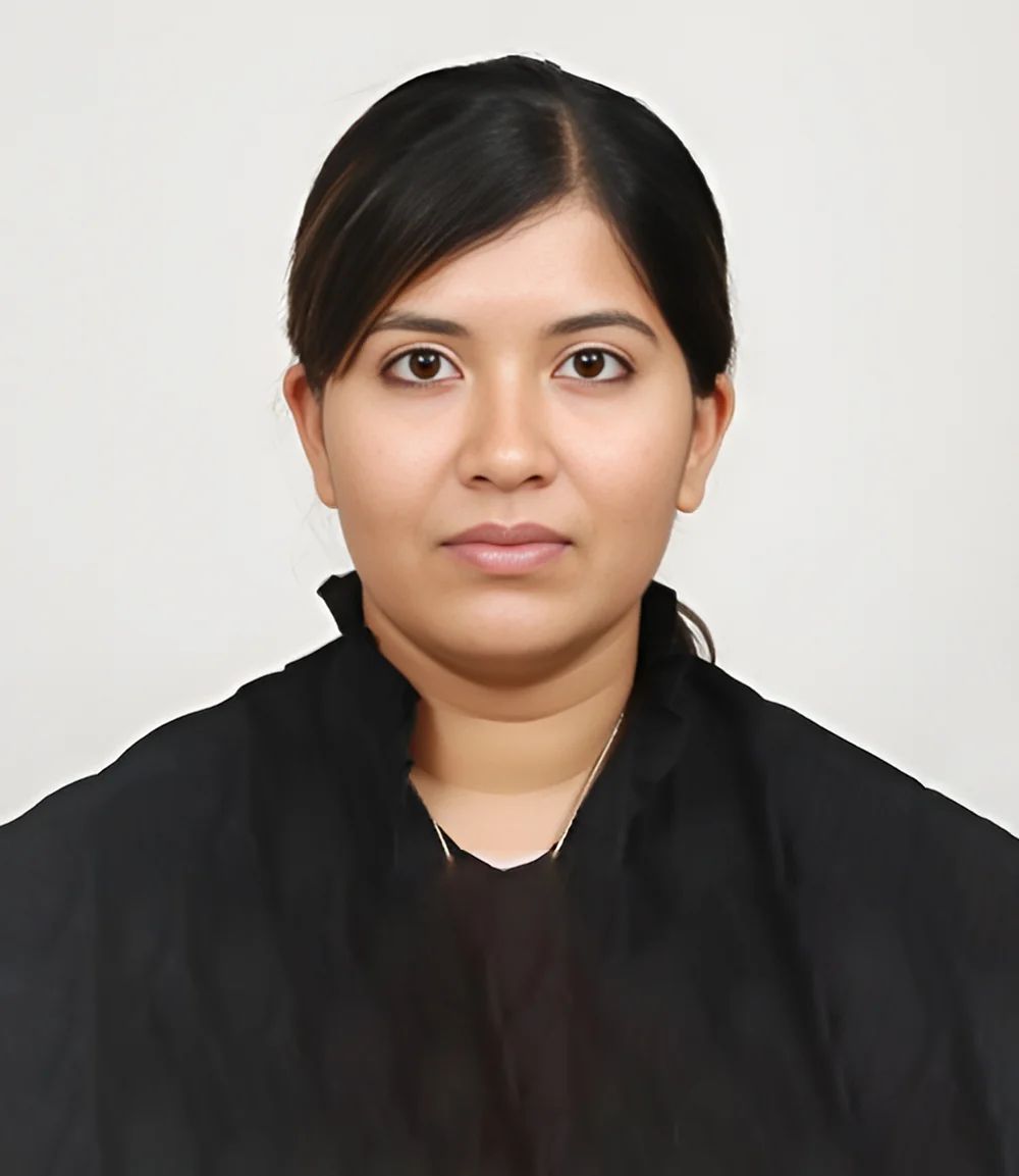 Pavithra Padmanabhan