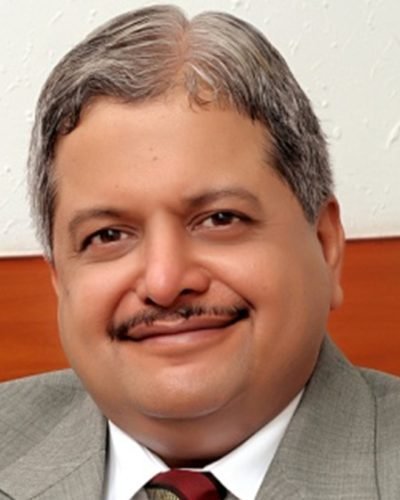 Rajiv Vij