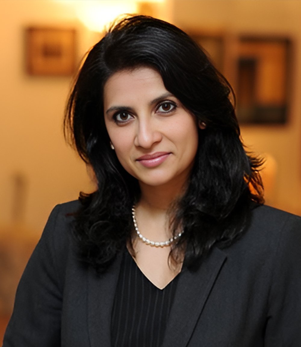 Ms. Sulajja Firodia Motwani