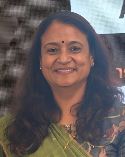 Vandana Laddha
