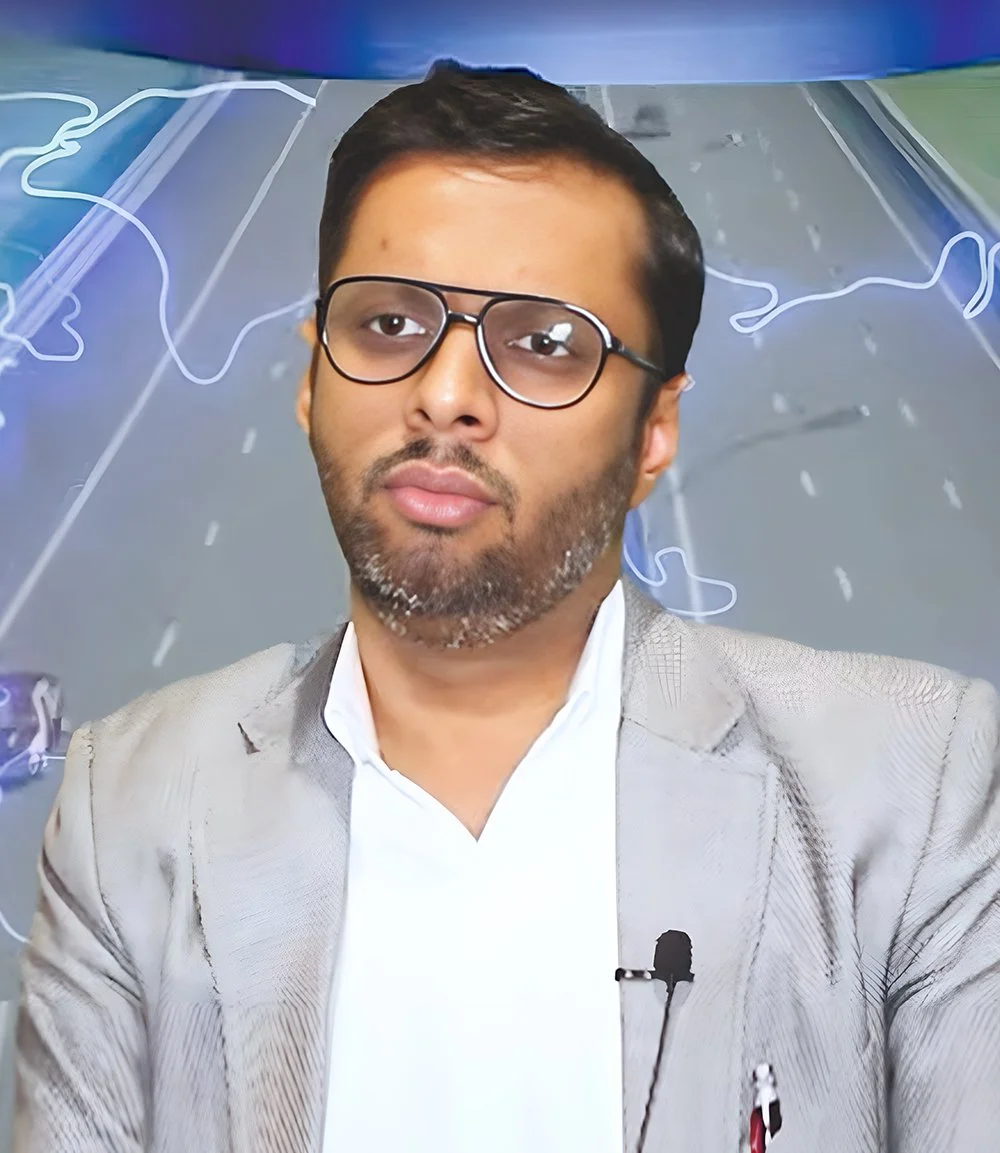 Abhishek Gupta