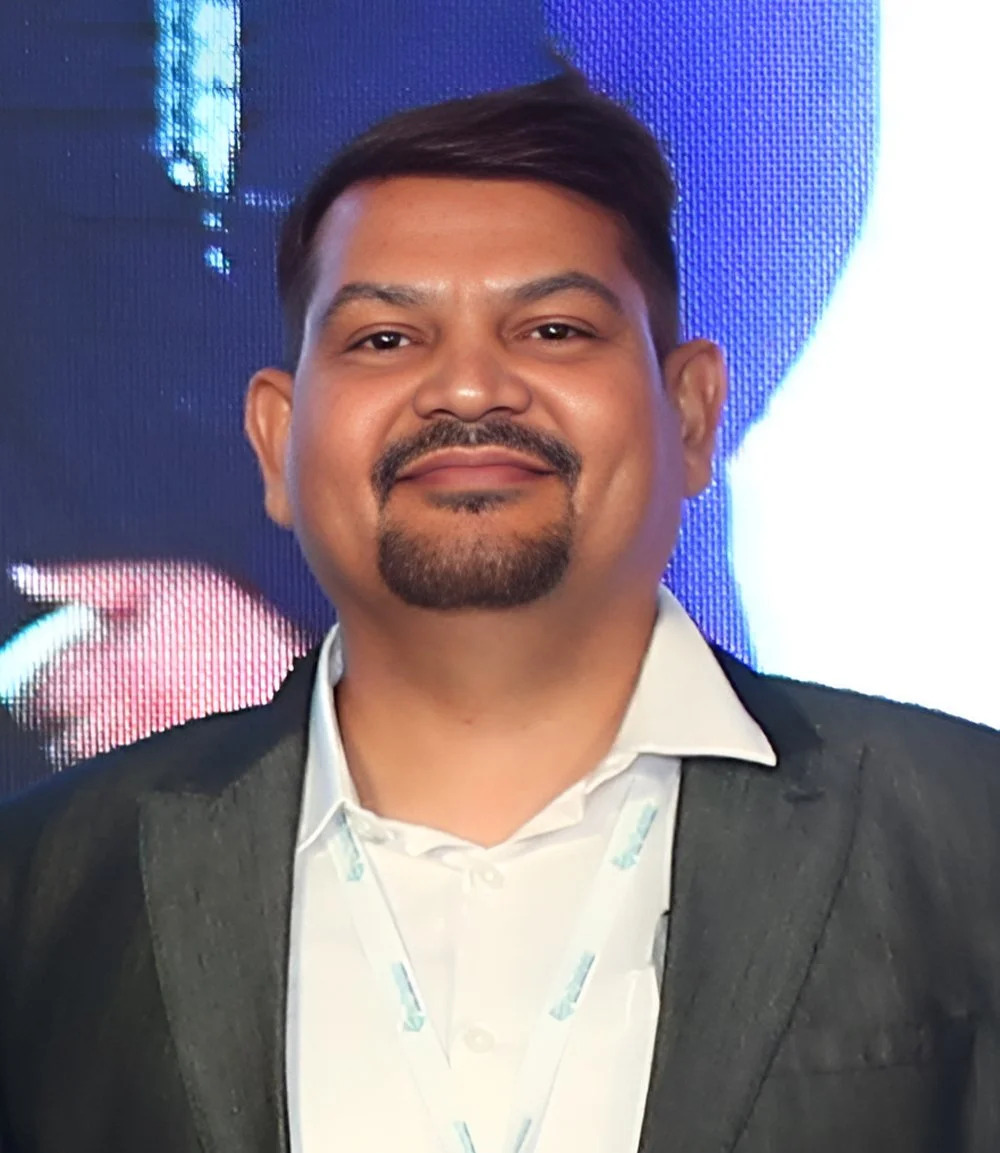 Ajay Sharma