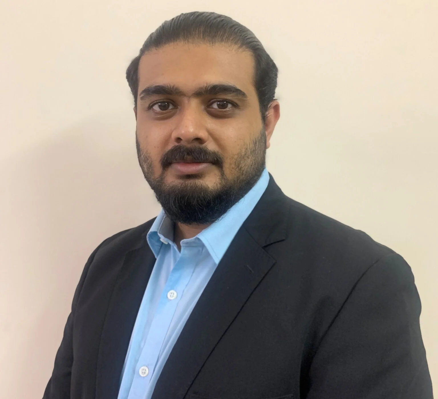 Aneesh Ajayan