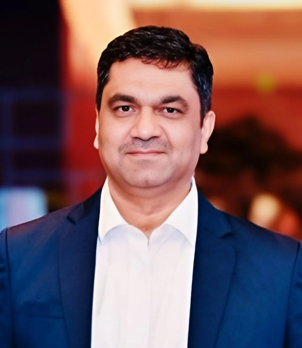 Aniruddha Kulkarni