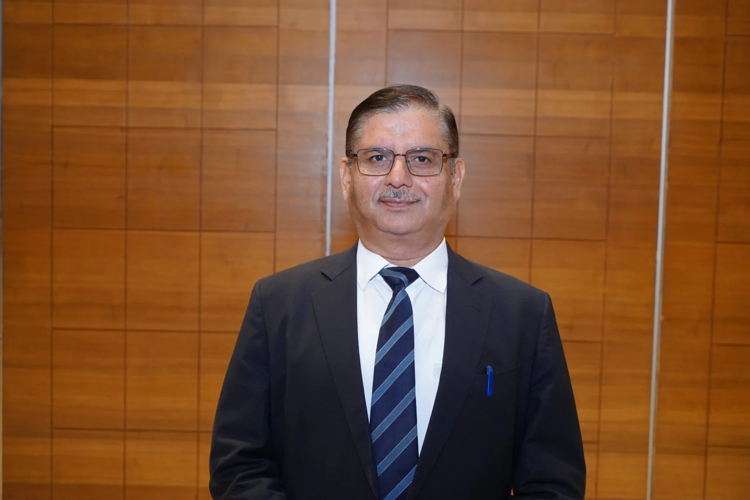 Anuj Kumar Sethi