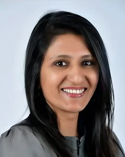 Arathi K. Parigi