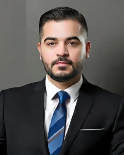 Chirag Rajesh Katira