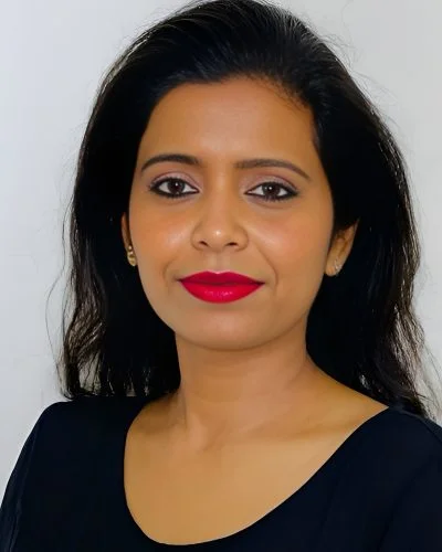 Deepali Dev