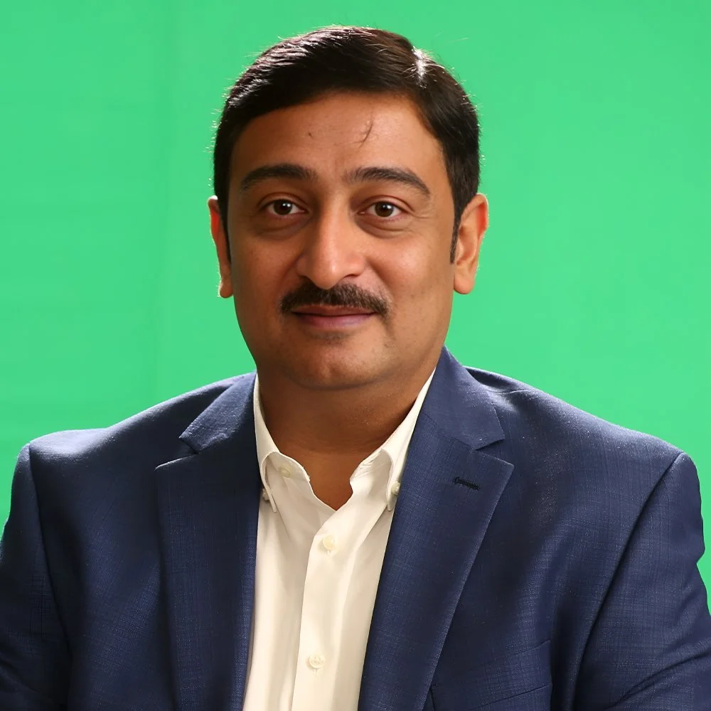 Srinivas Krishnan