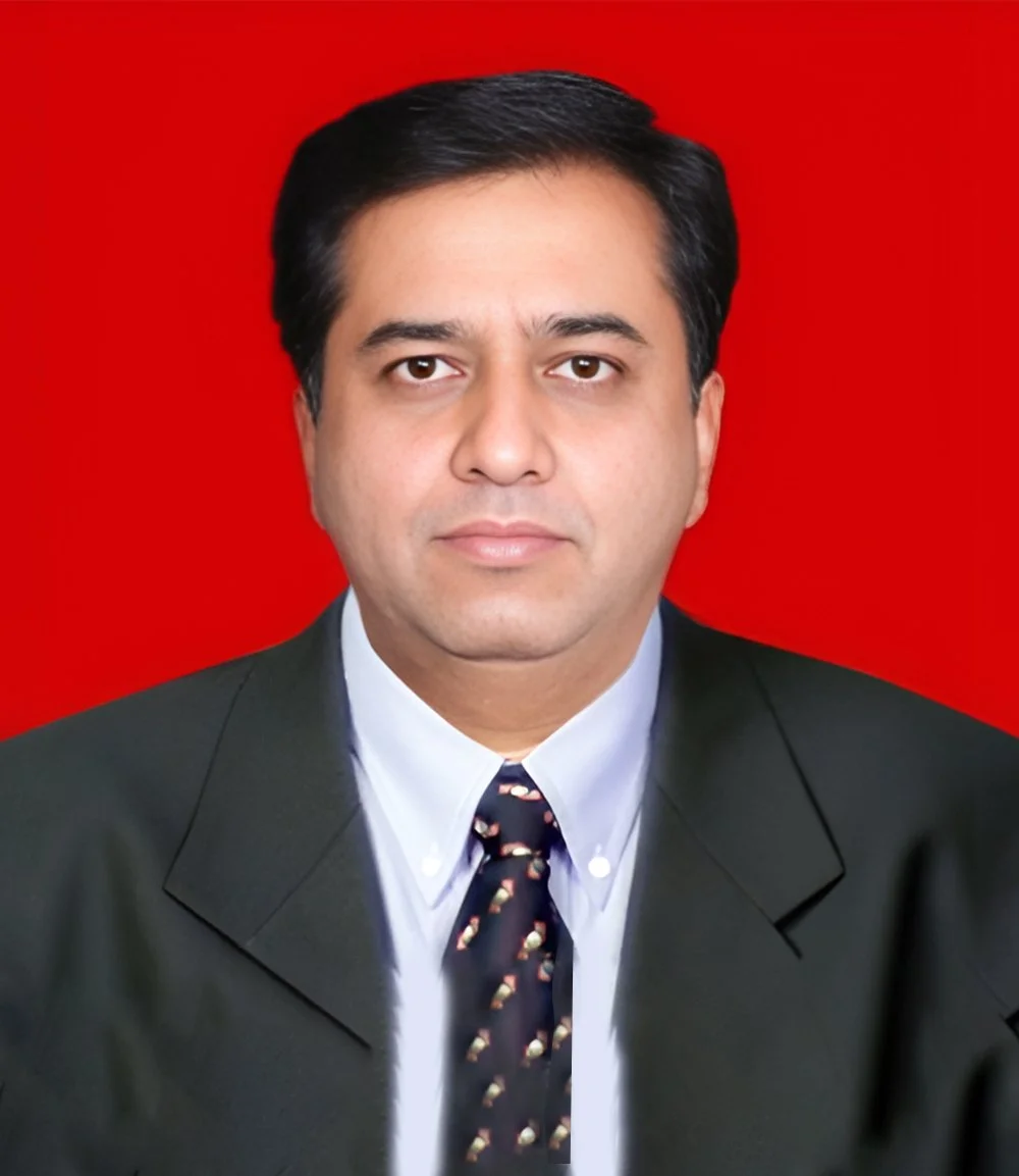 Dr. PG Bhat