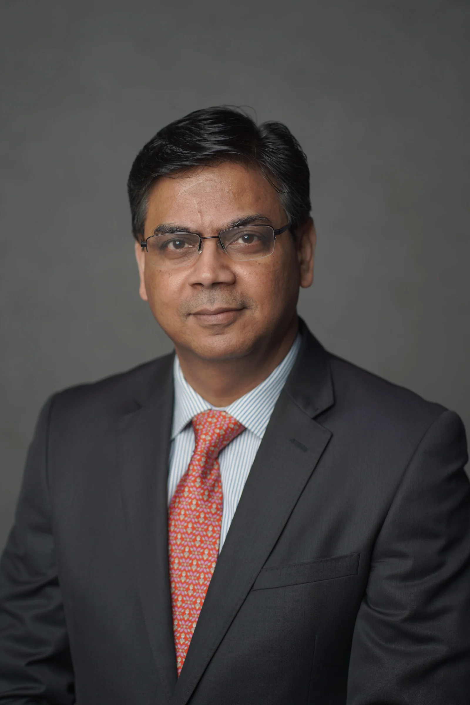 Girish Wagh