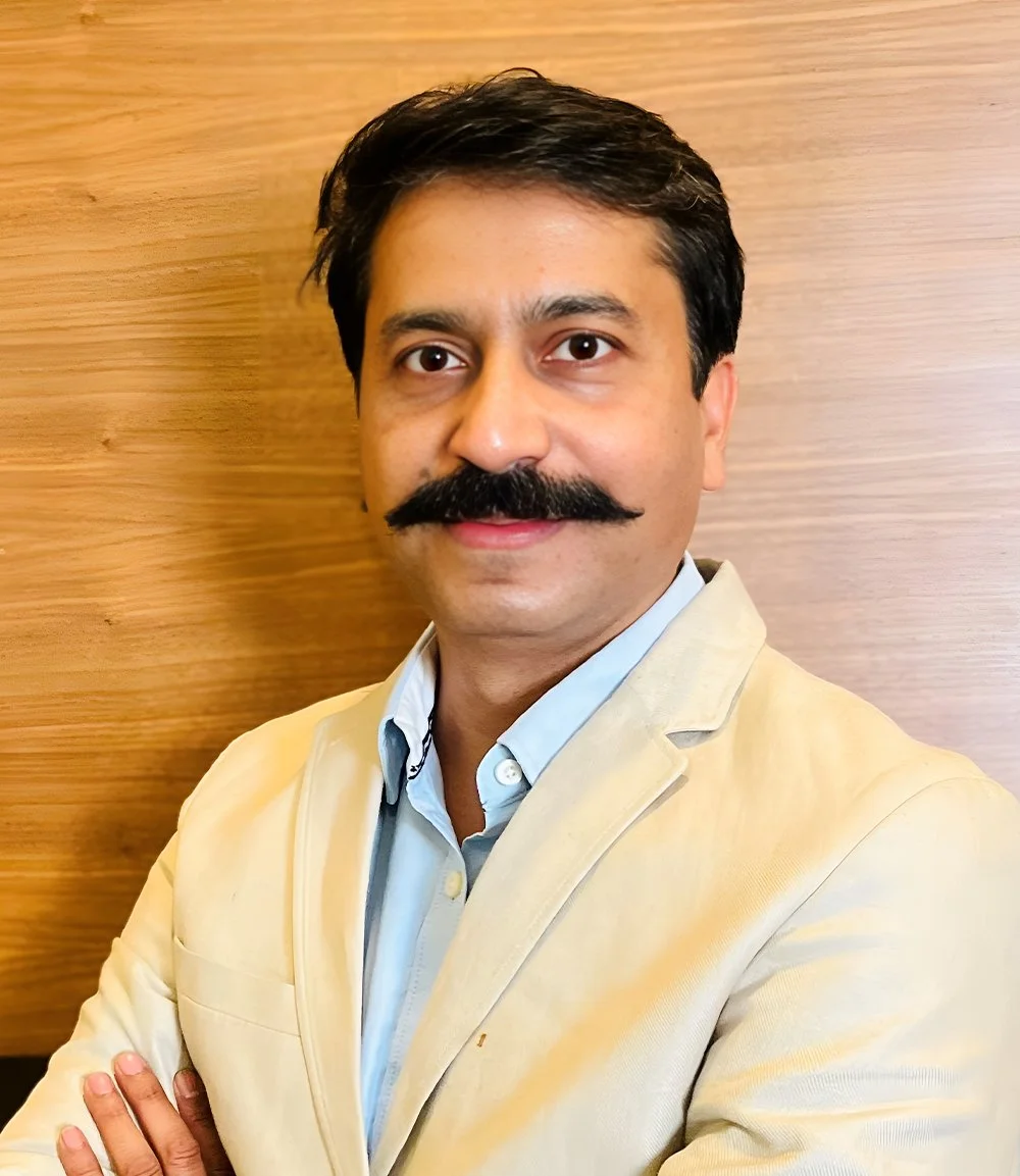 Inder Sharma