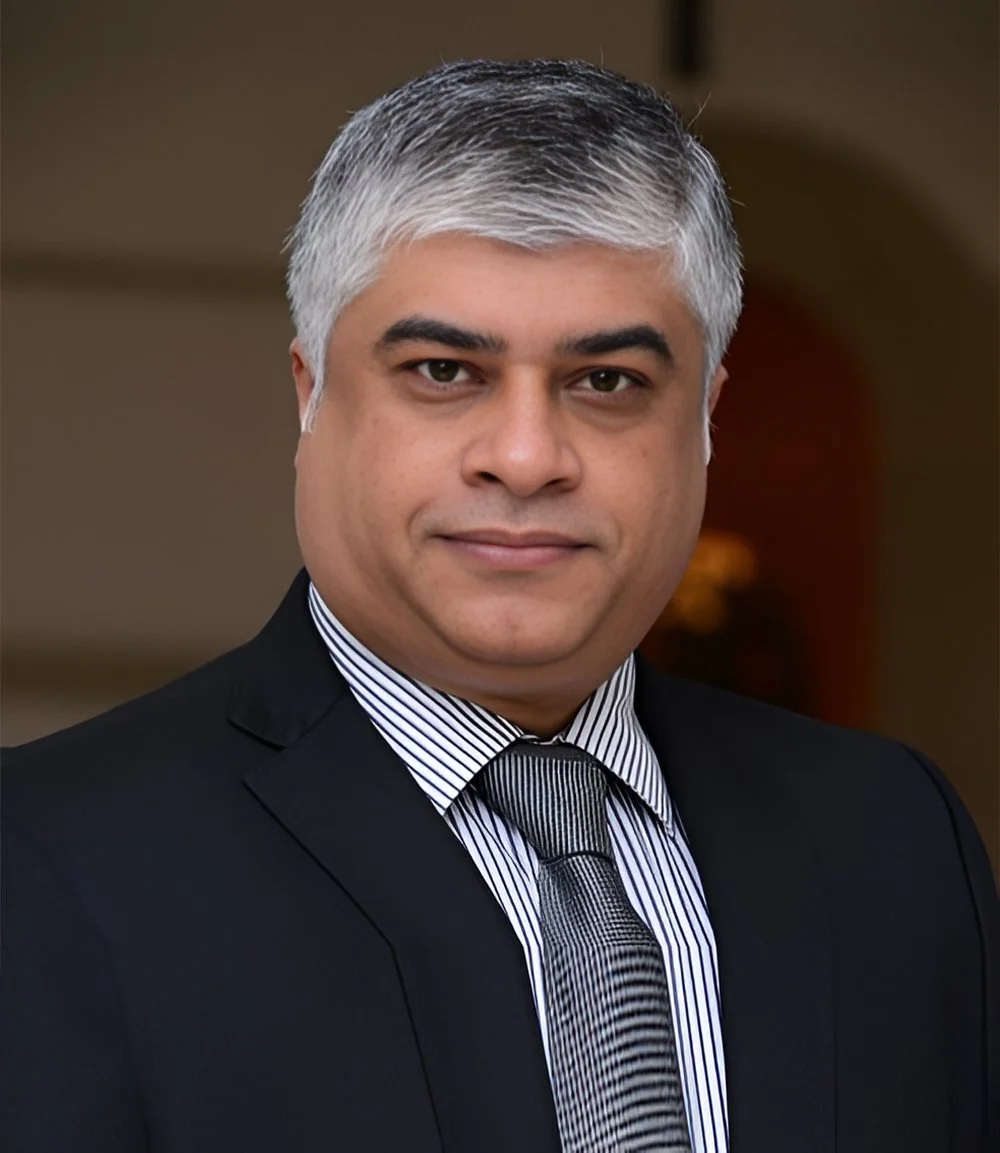 Kaushik Madhavan