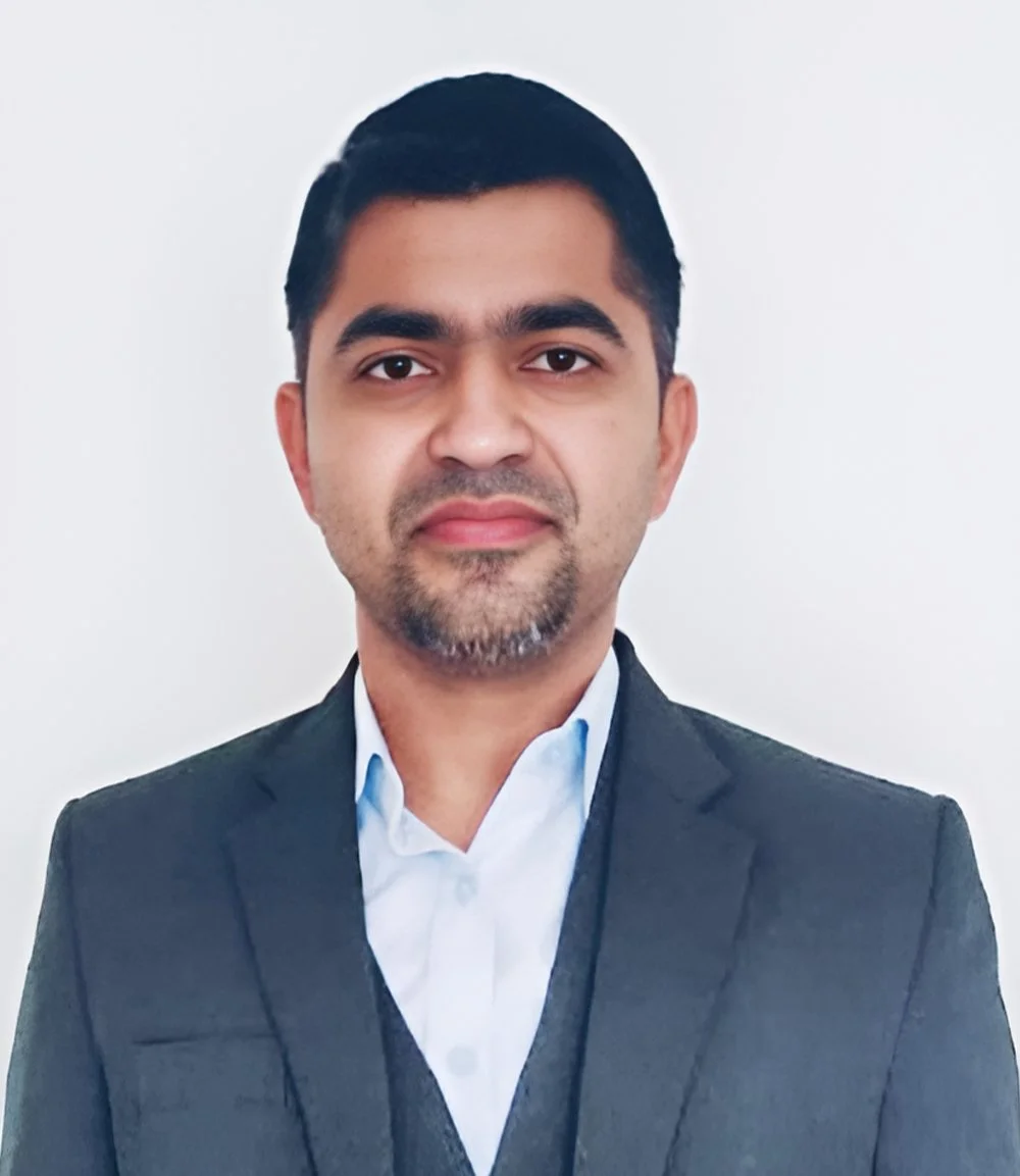 Karthik Anantha