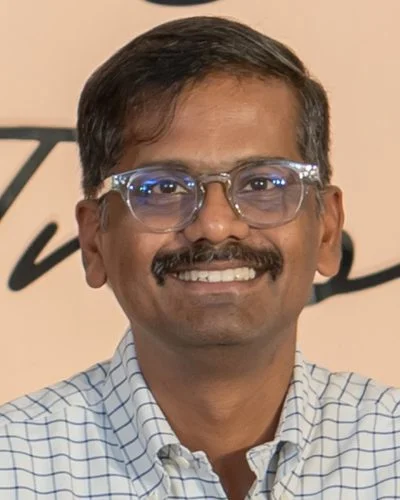 Kaushik Narayan