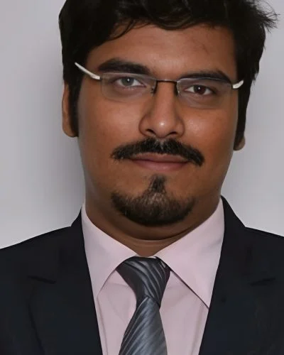 Mihir Patil