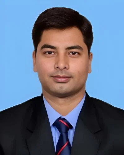 Mohit Kumar