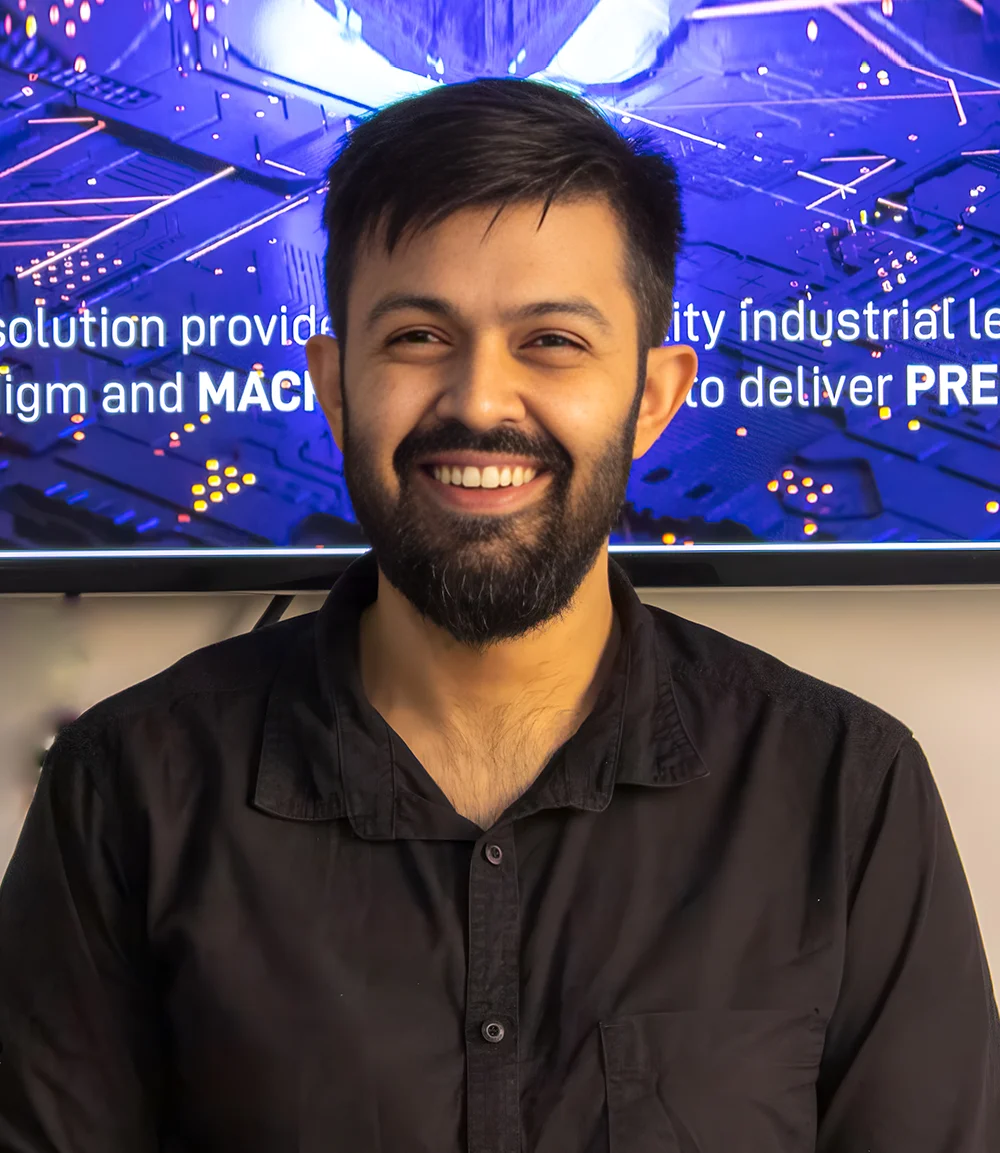 Neil Unadkat
