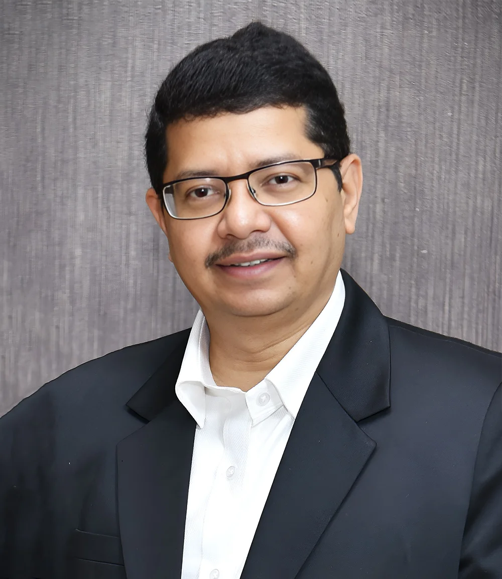 Rajendra Petkar