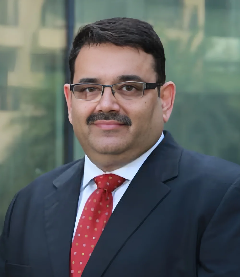 Rajesh Mishra