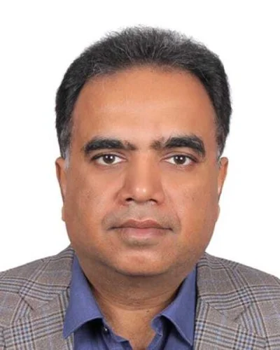 Rajev N Gupta