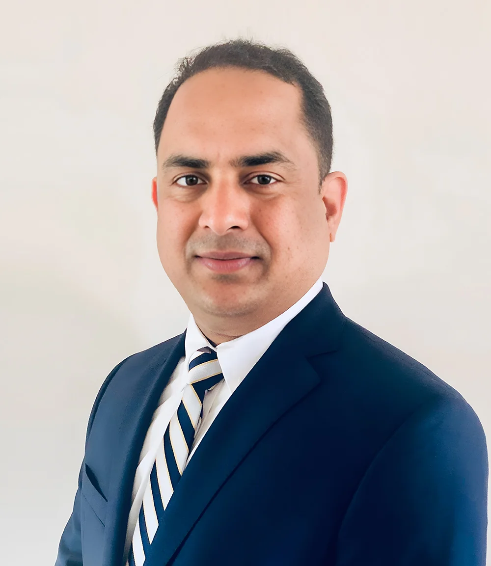 Ravi Balusu