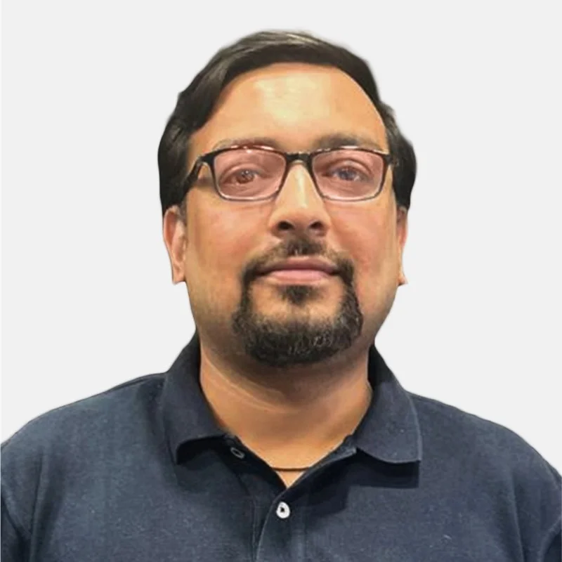 Ruchir Agarwal