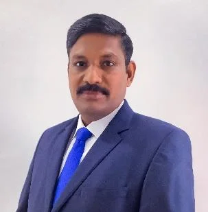 Sachin Deshmukh