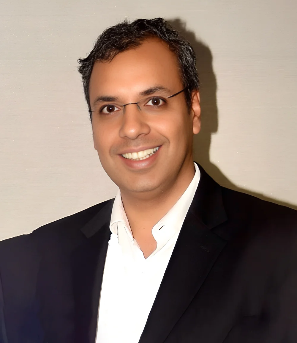 Sandeep Bangia