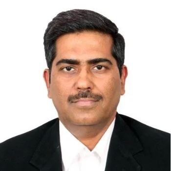 Sandeep Laroiya