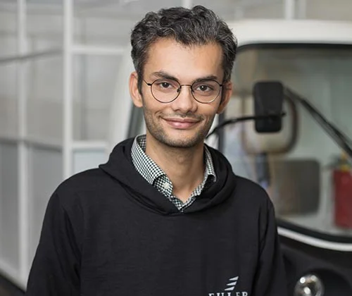Saurav kumar