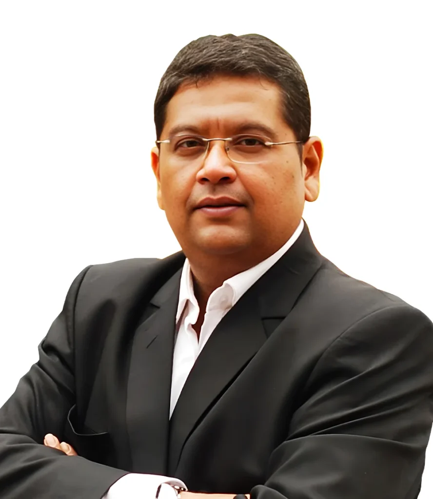 Siddharth Kirtane