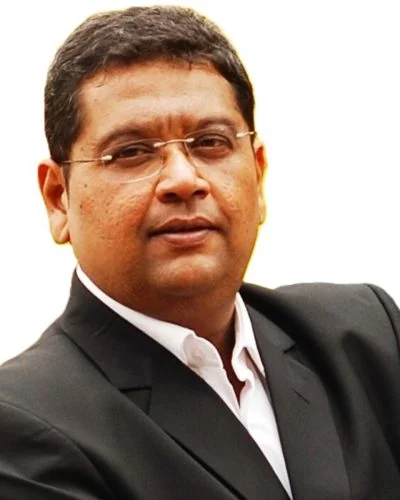 Siddharth Kirtane