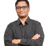 Soumik Ukil