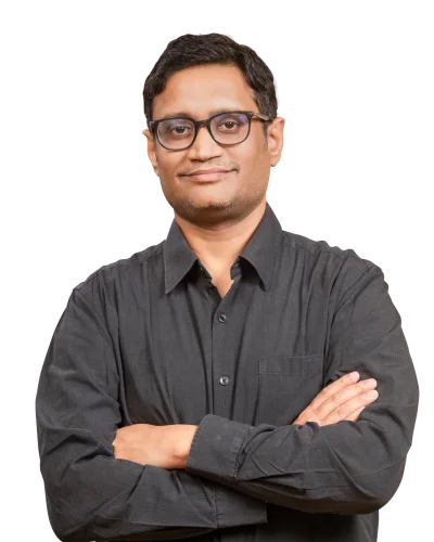 Soumik Ukil