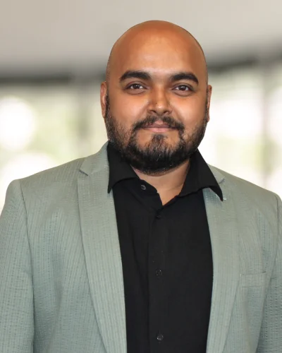 Subhrajeet Das
