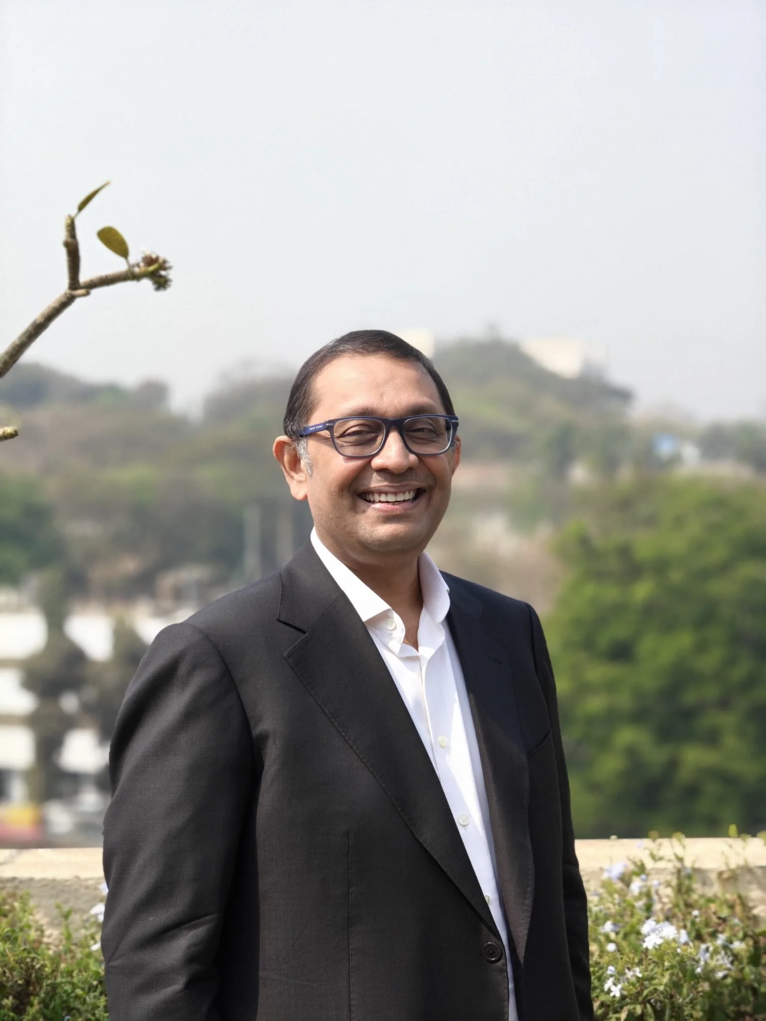 Suresh Ramani