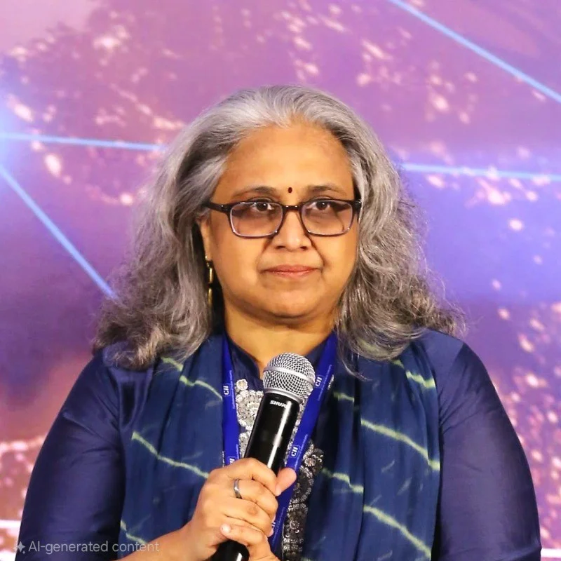 Sweta Agarwal