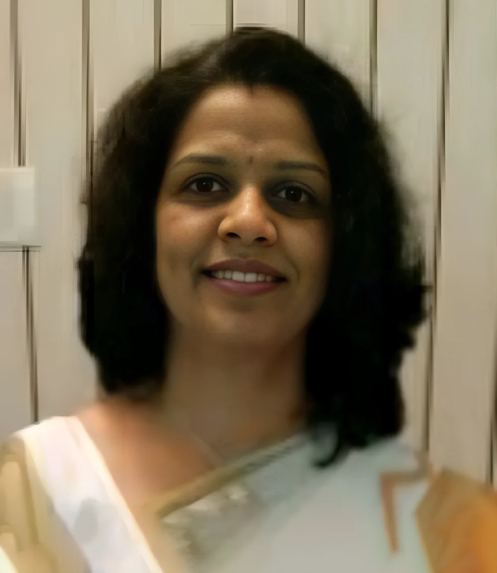 Ujjwala Karle