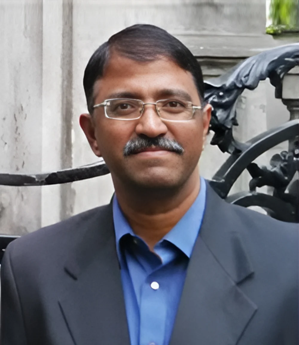 Amit Sharma